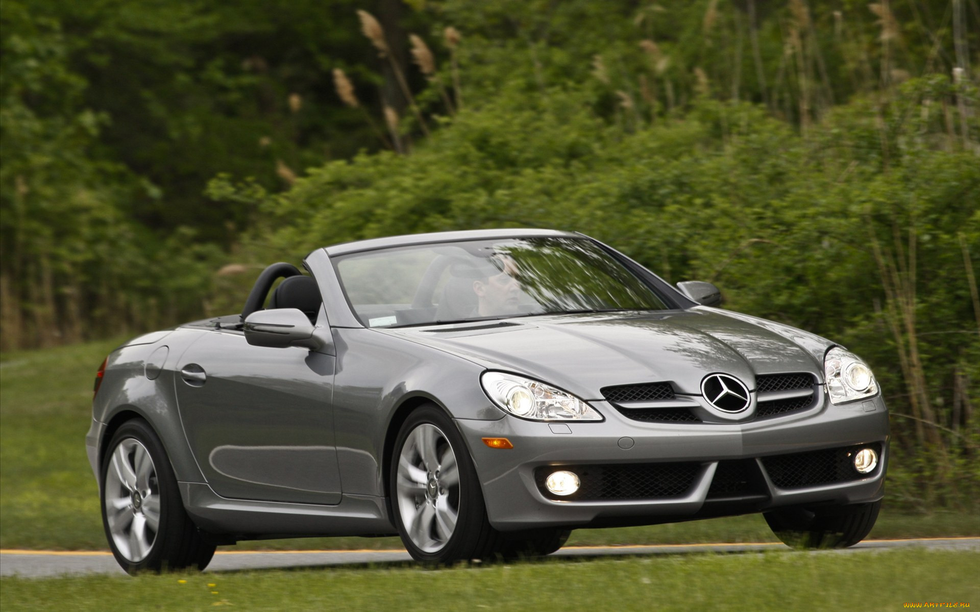 , mercedes, benz